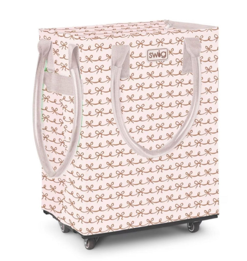 Rolling Totes