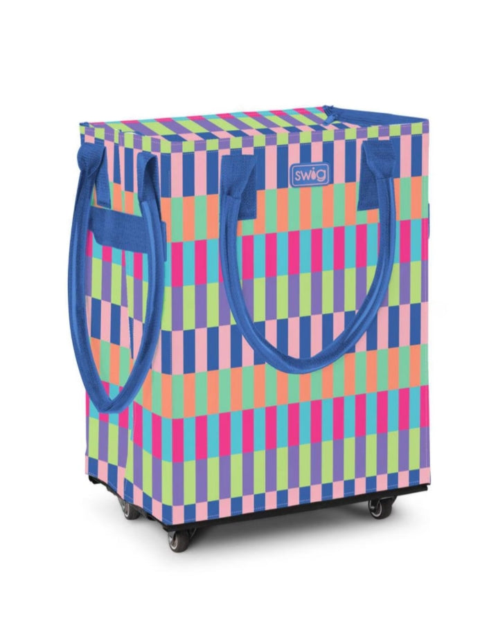 Rolling Totes