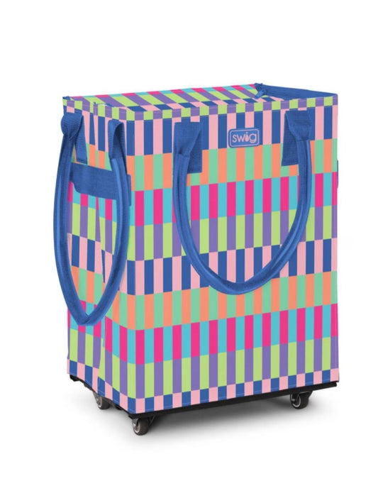 Rolling Totes