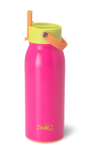 Flip and Sip Bottle