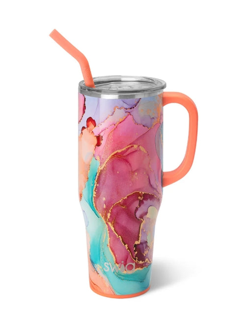 Dreamsicle Mega Mug