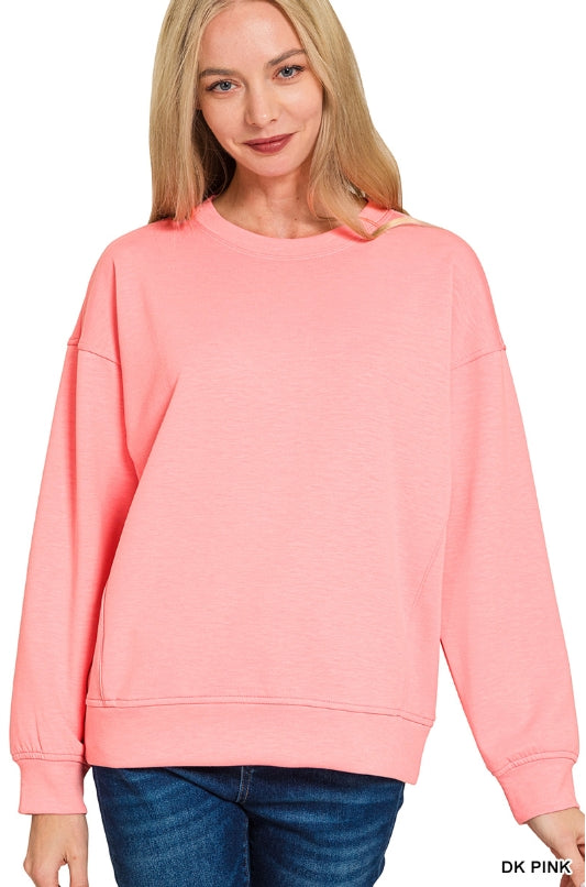 Scuba Sweatshirts