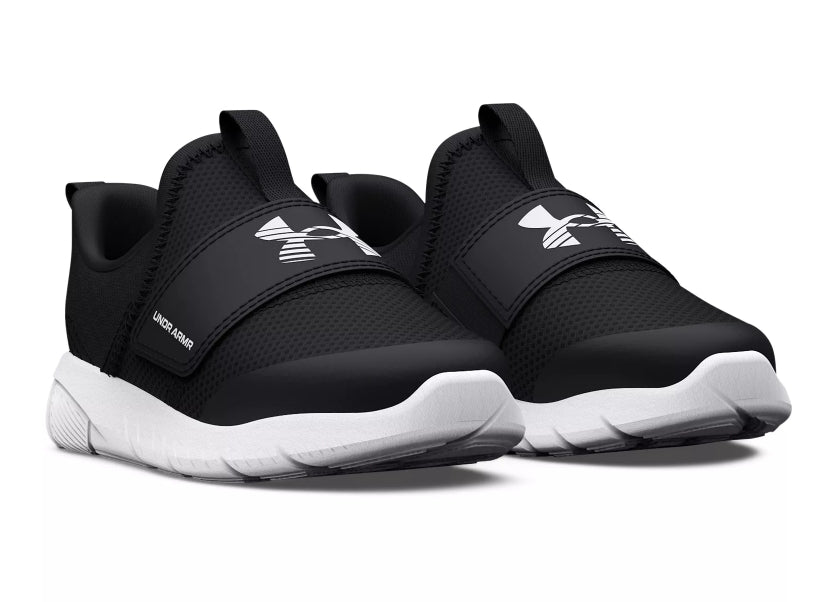 UA Flash Boys' Infant Running Shoes