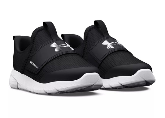 UA Flash Boys' Infant Running Shoes