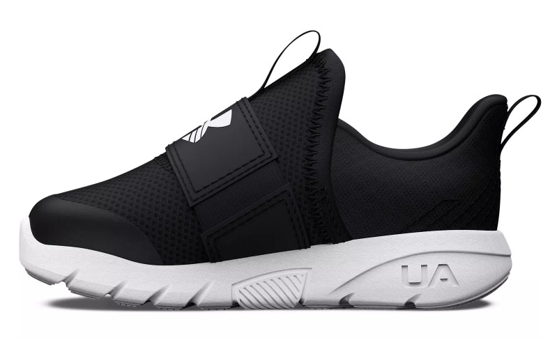UA Flash Boys' Infant Running Shoes