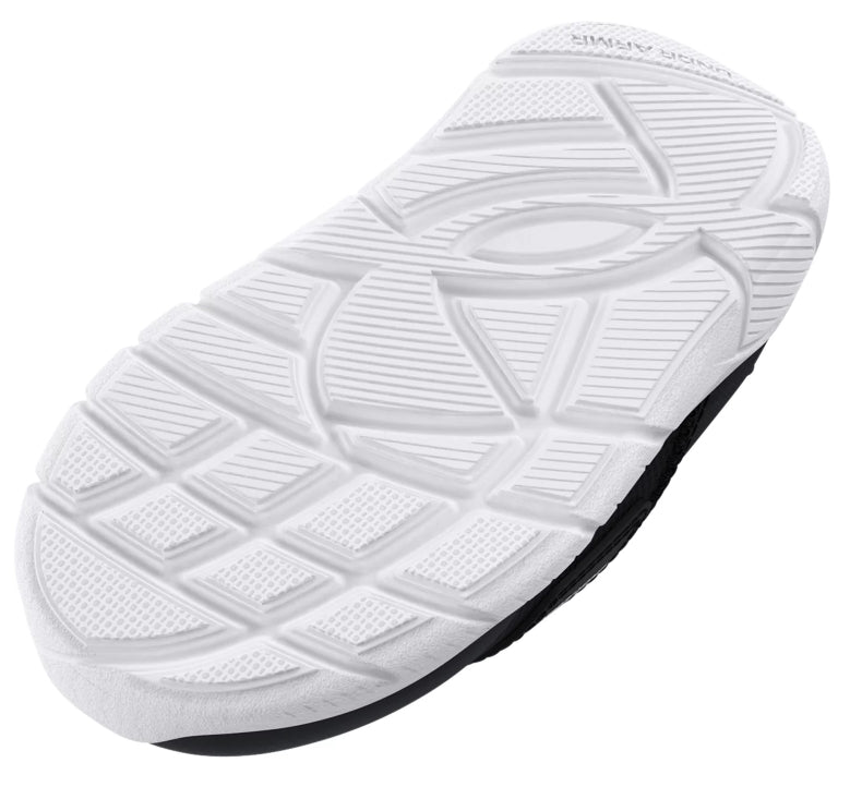 UA Flash Boys' Infant Running Shoes