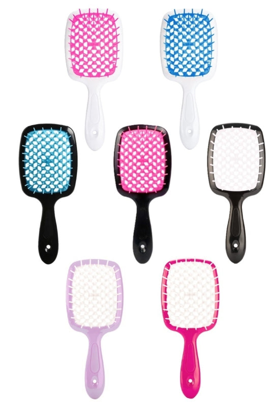Detangling Brush