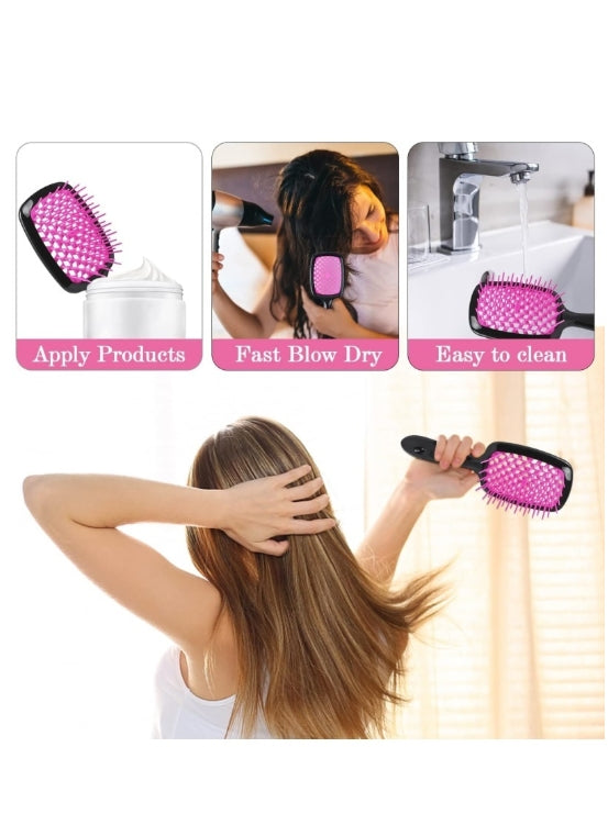Detangling Brush