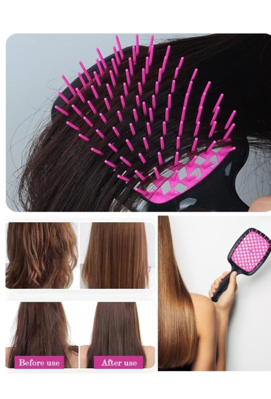 Detangling Brush