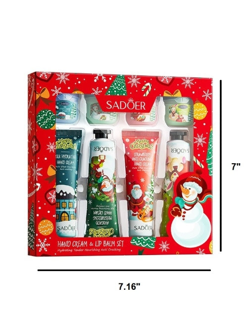 Christmas Gift Set