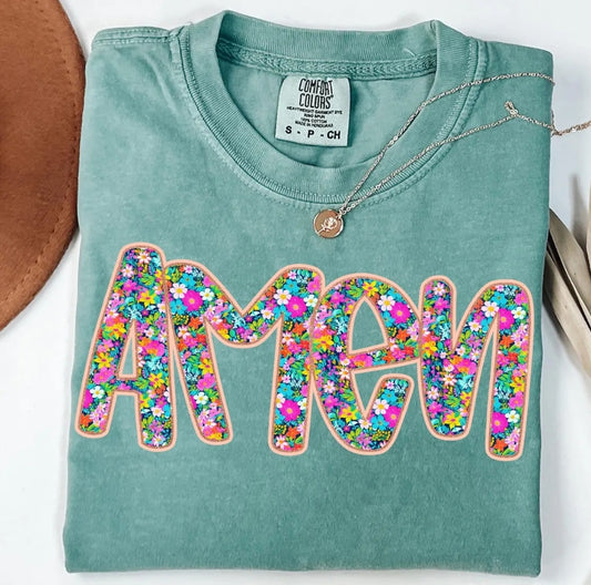 Amen Tee