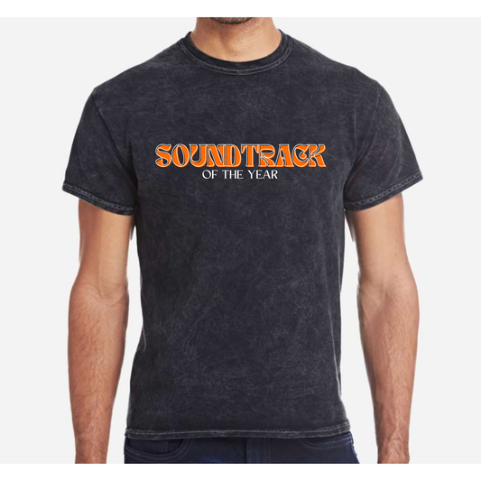 Soundtrack of the Year