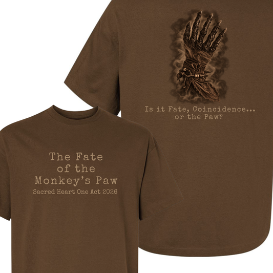 Fate of the Monkey's Paw