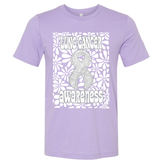 Lung Cancer Awareness