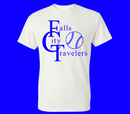 Traveler Tees