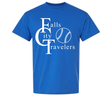 Traveler Tees