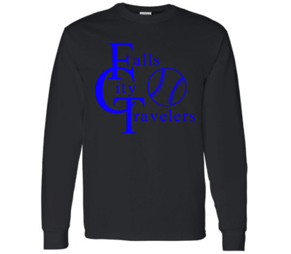 Long Sleeve Traveler Tees