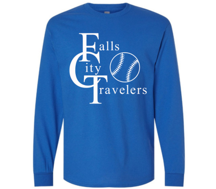 Long Sleeve Traveler Tees