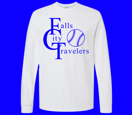 Long Sleeve Traveler Tees