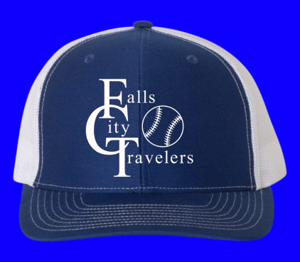 Travelers Cap