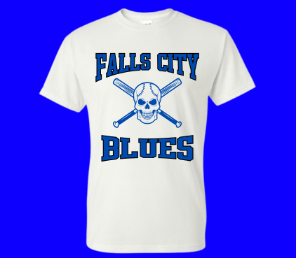 Blues Unisex Tee