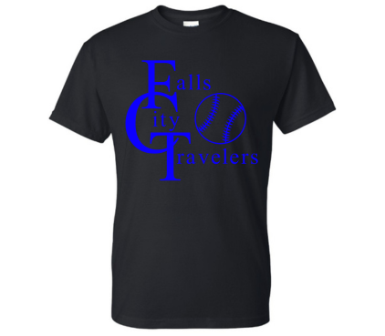 Traveler Tees
