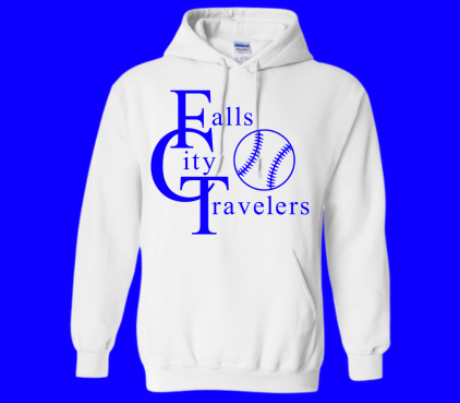 Traveler Hoodies