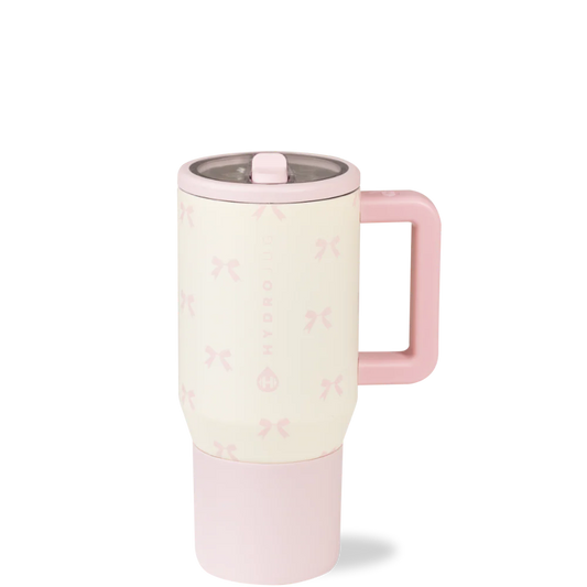 Bows HydroJug 20 oz Traveler Tumbler
