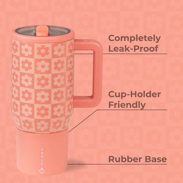 Daisy Checkers Hydro Jug