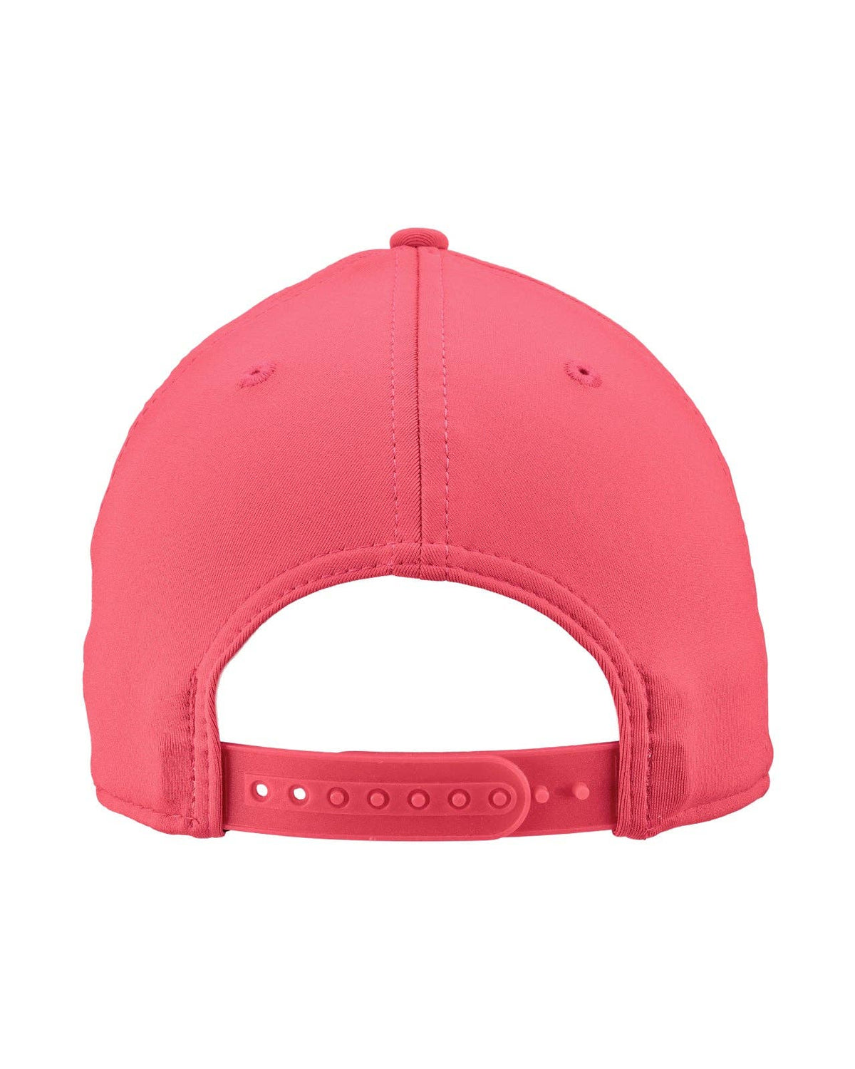 Premium Clover 144 Pink Fitted Performance Hat: L/XL