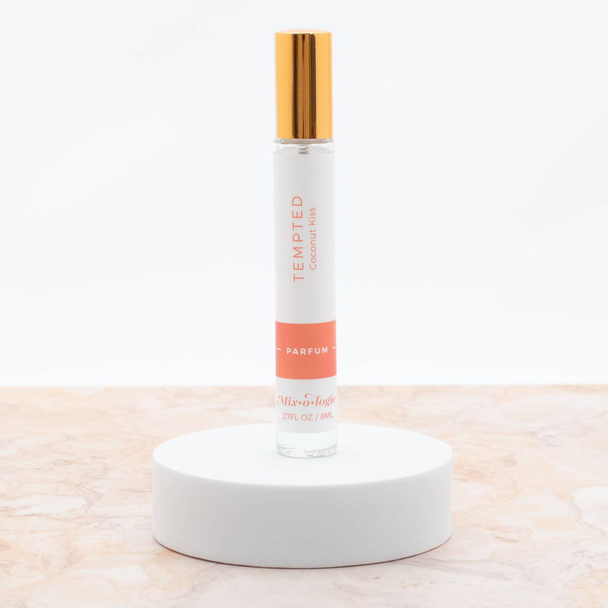 Tempted (coconut kiss) | Parfum Spray 8 mL Pen