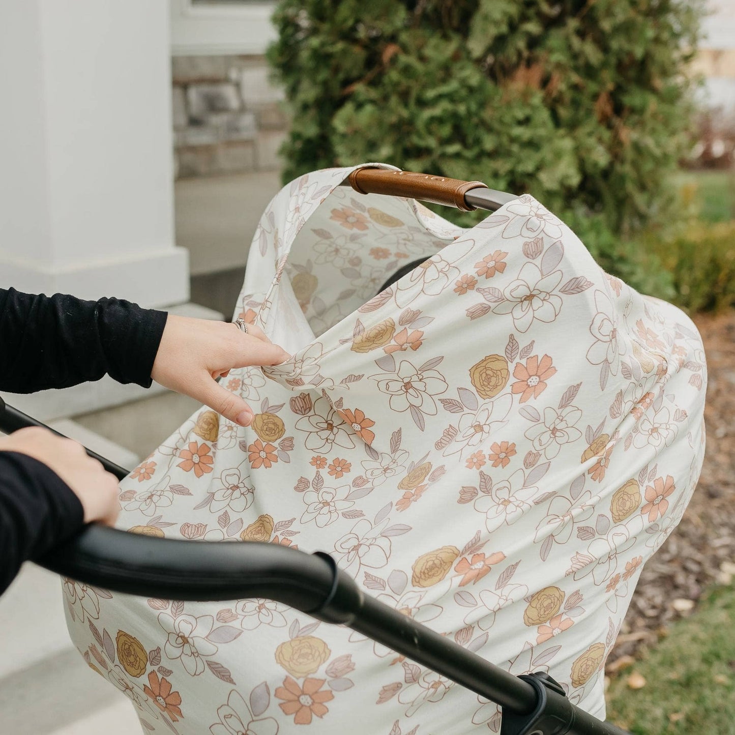 Multi-Use Cover - Ferra