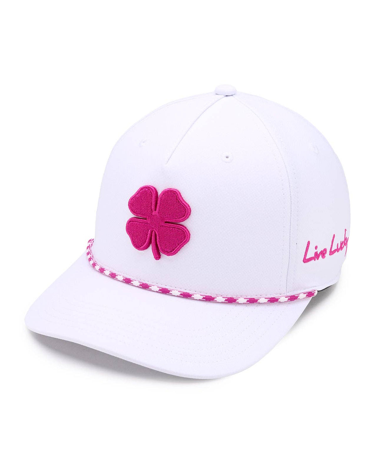 Classic Rope 10: SNAPBACK