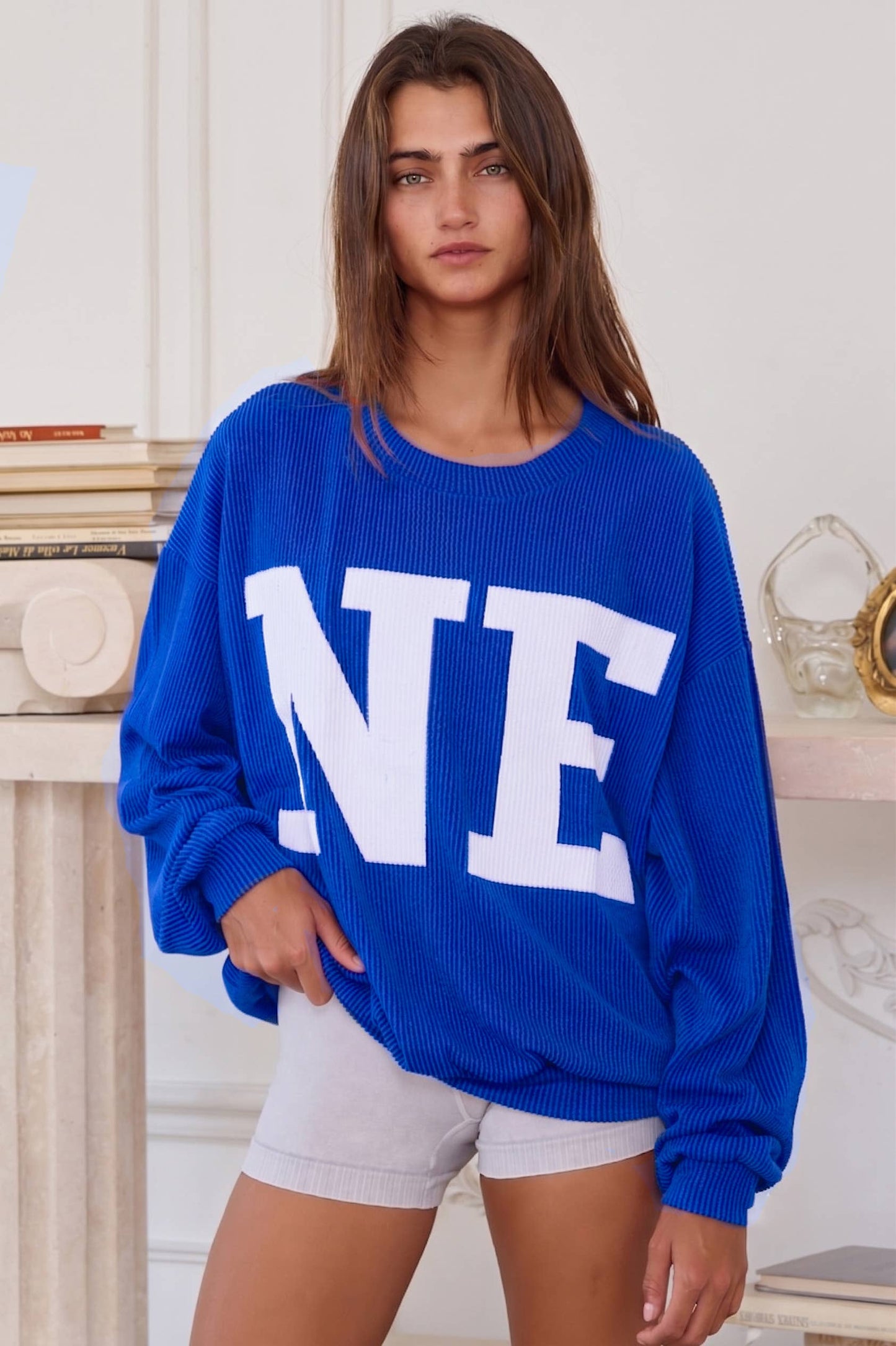 NE Oversize Crew