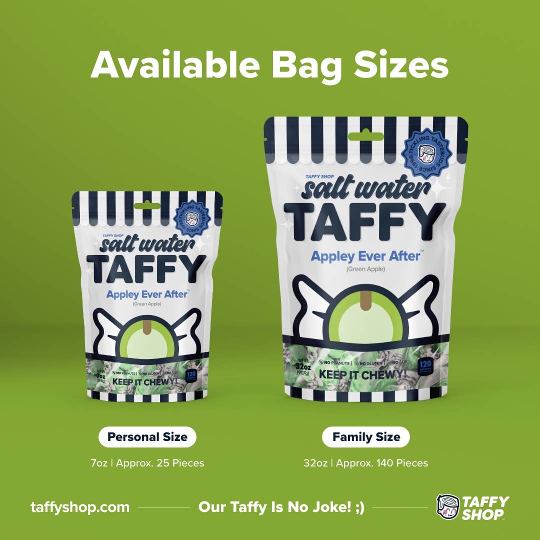 Appley Ever After Taffy™