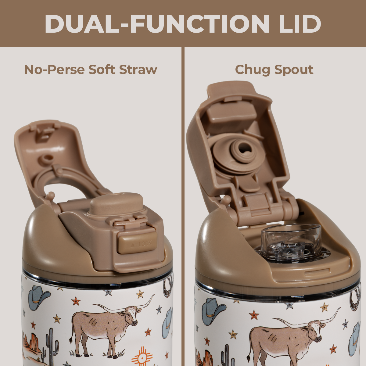 Mesa HydroJug 24 oz Ease2o