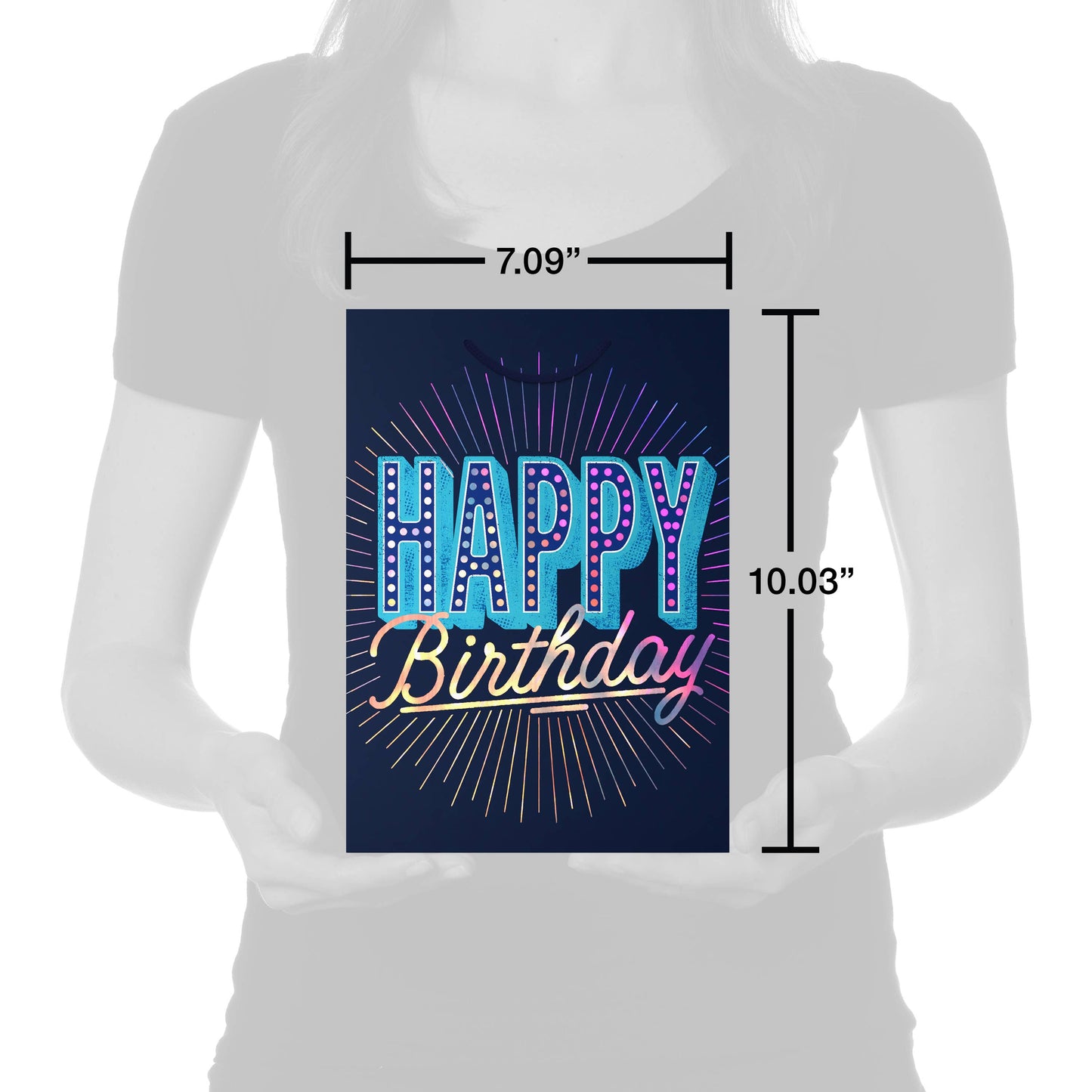 Gift Bags Birthday