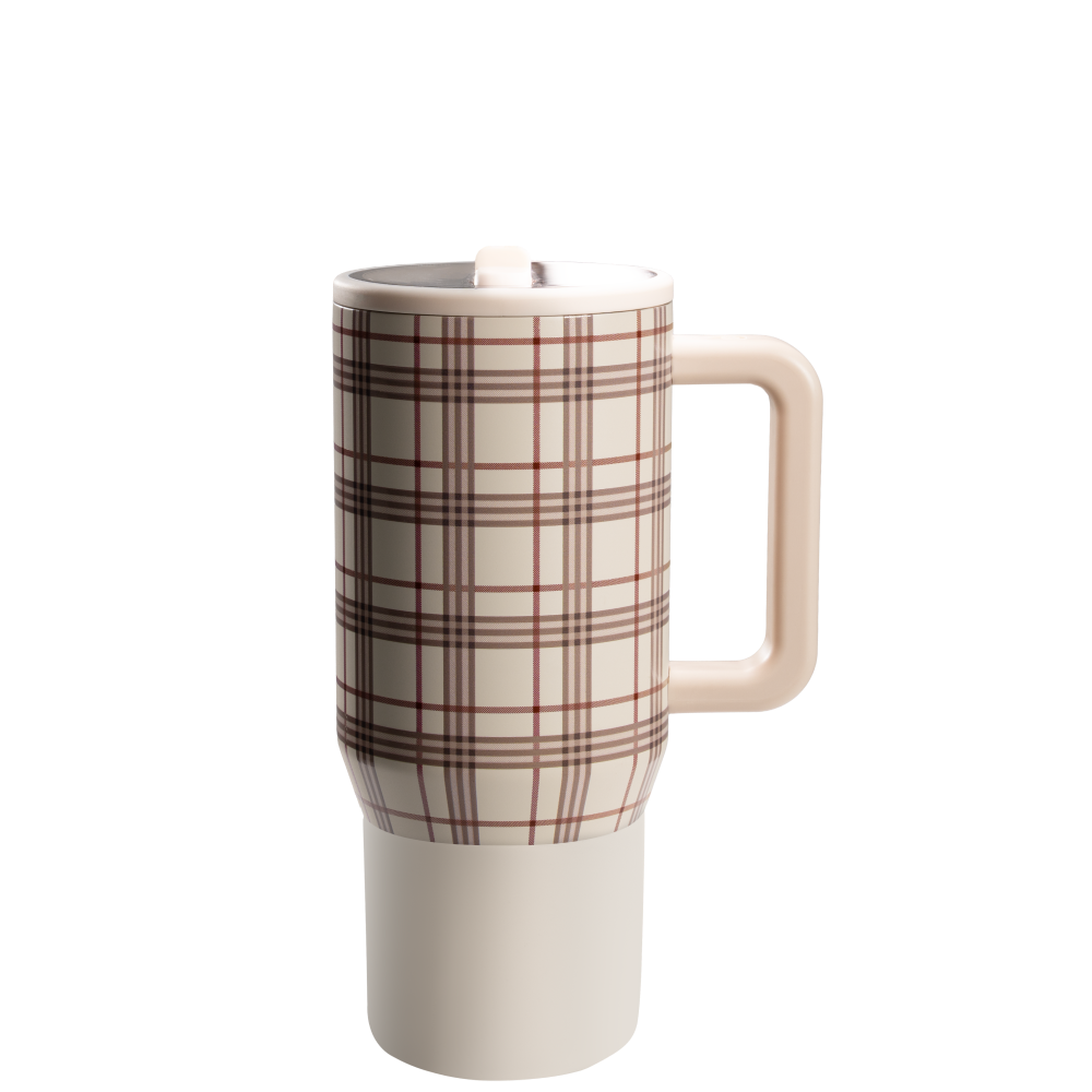 Blair 20 oz Traveler Tumbler