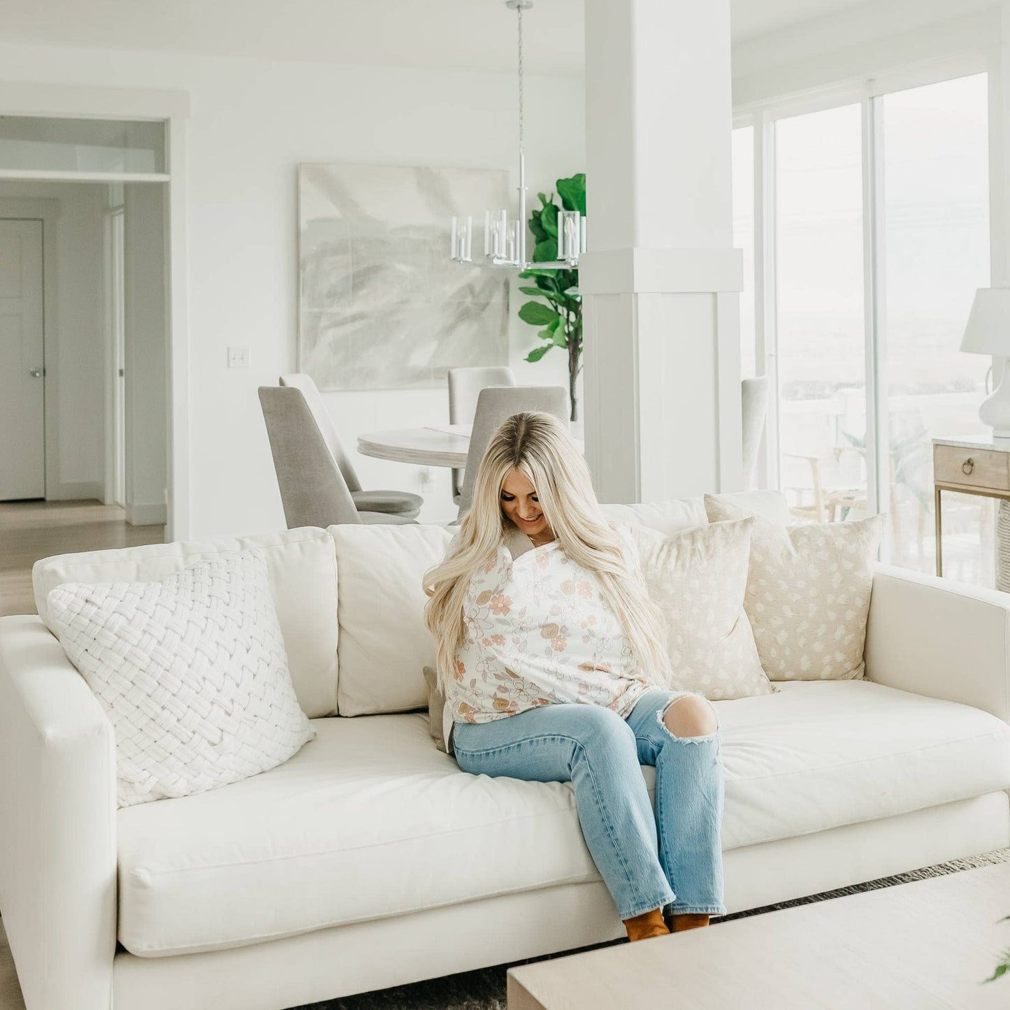 Multi-Use Cover - Ferra