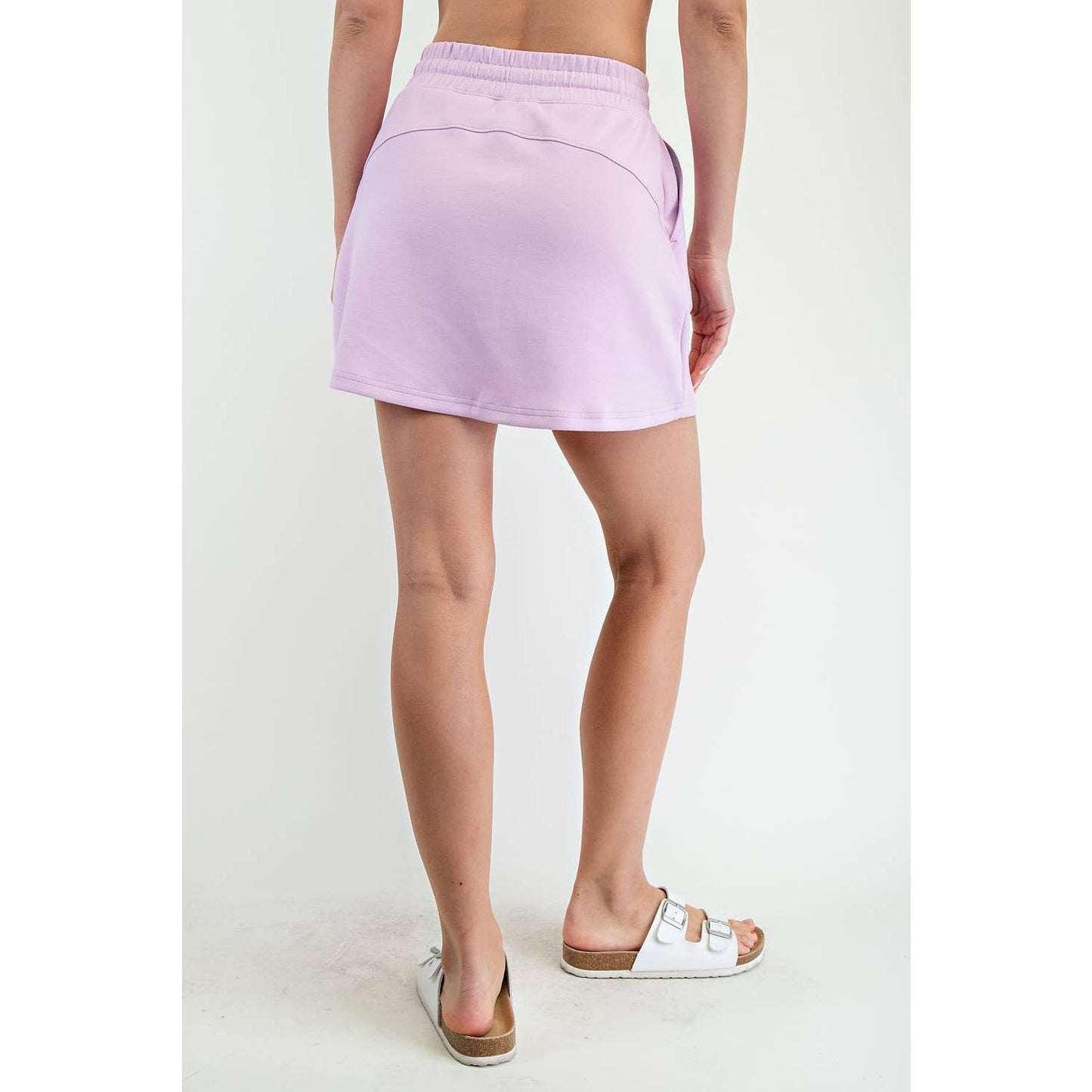 Scuba Skort