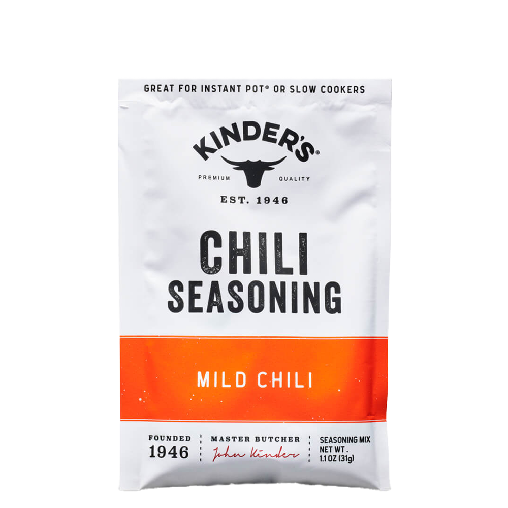 Original Chili Seasoning