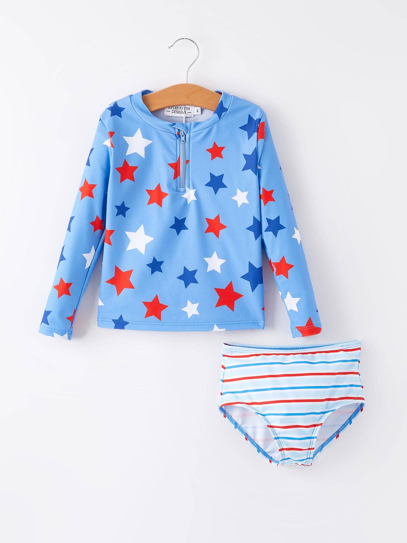 “4th of July” Swimsuit