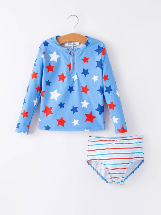 “4th of July” Swimsuit