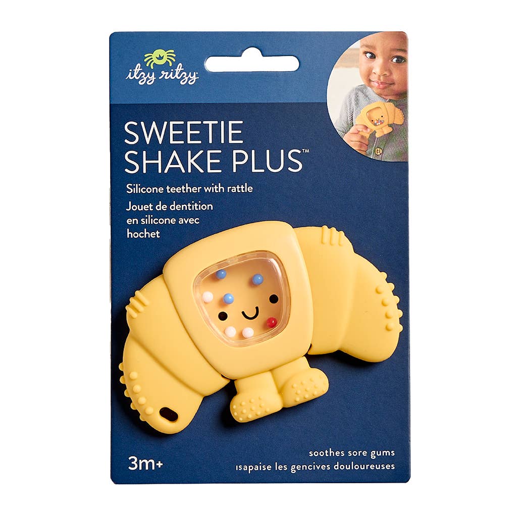 Sweetie Shake Plus Sushi