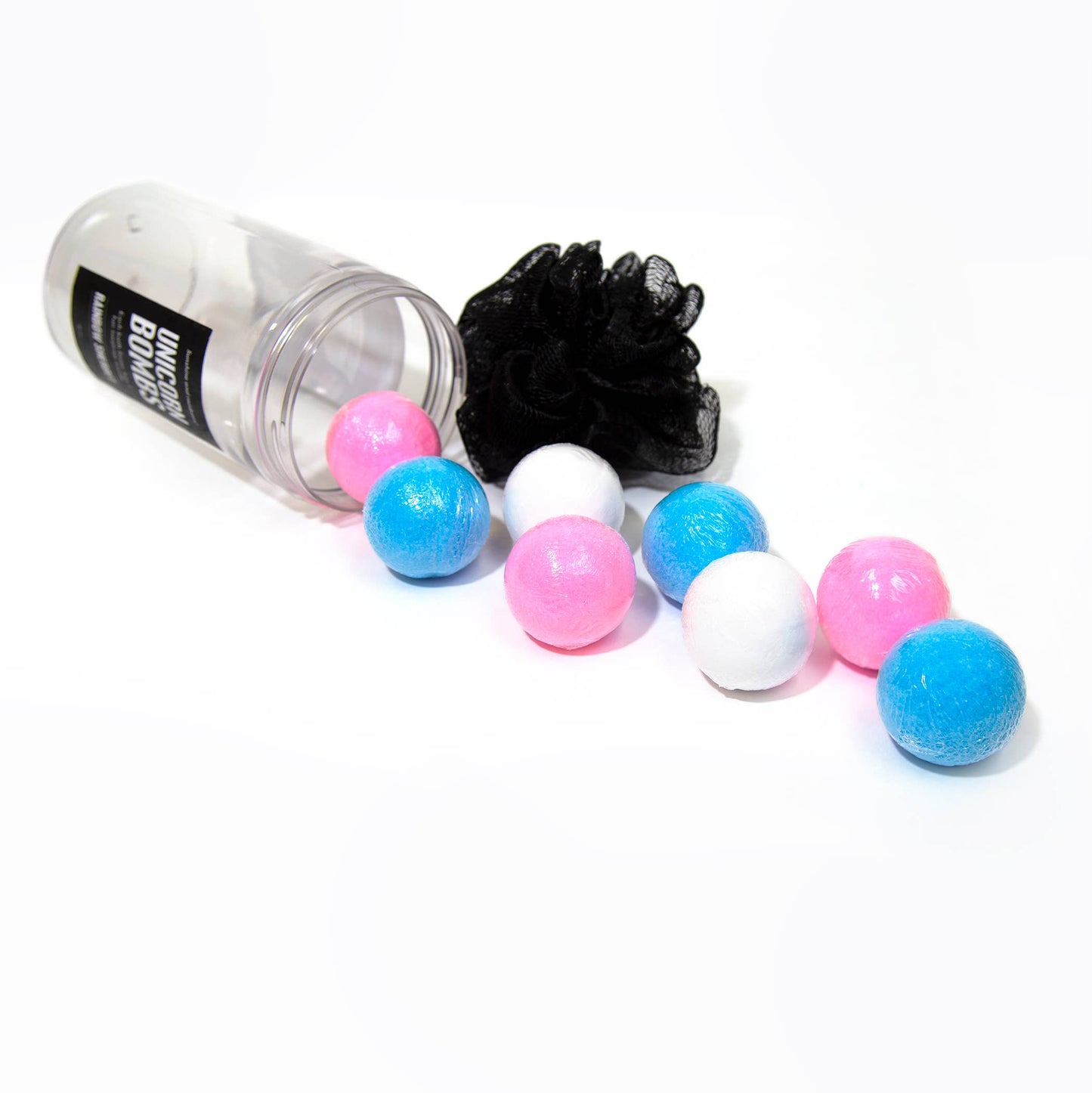 Unicorn Bombs™ Jar