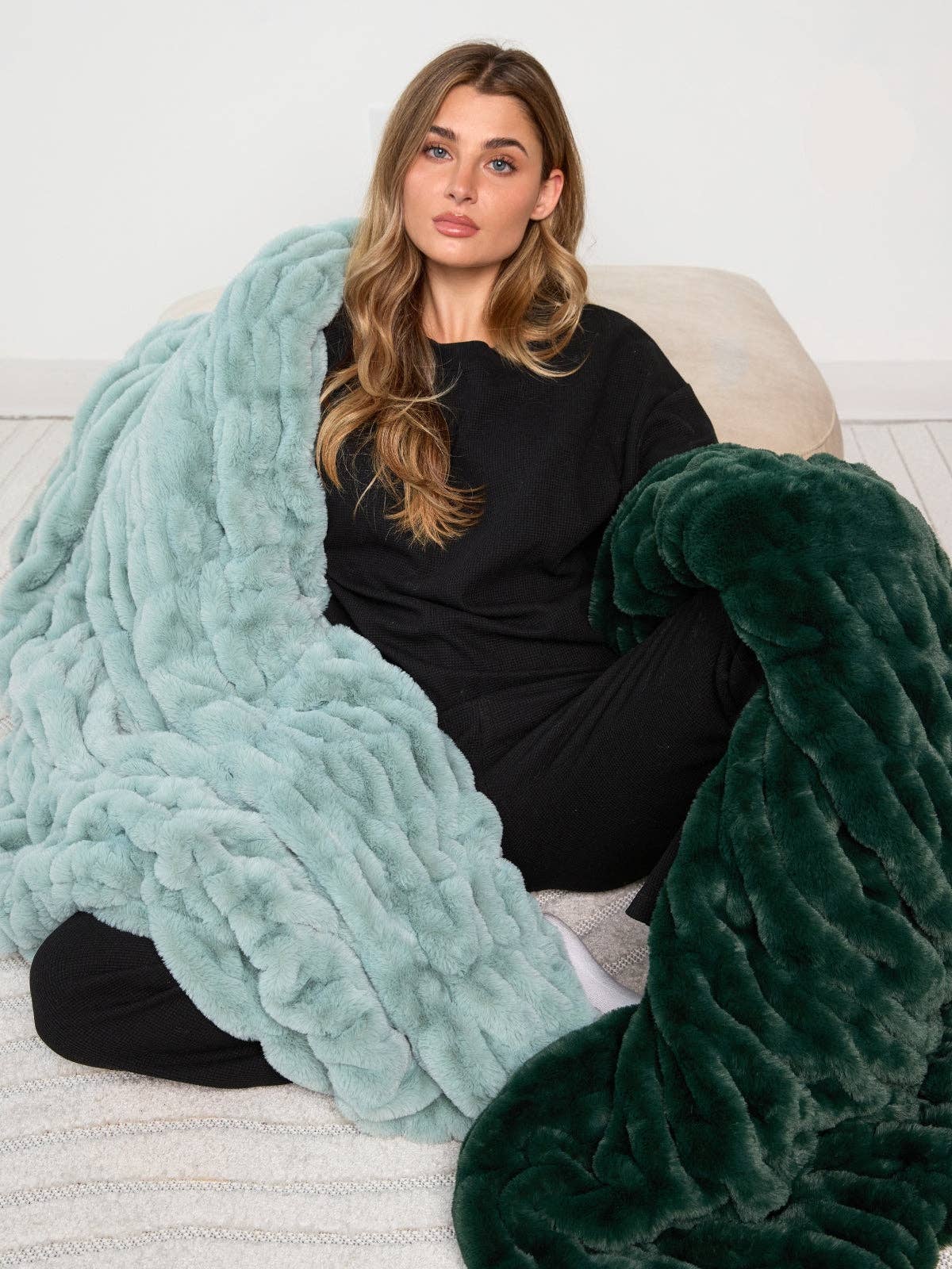 Dreamer Blanket: Medium