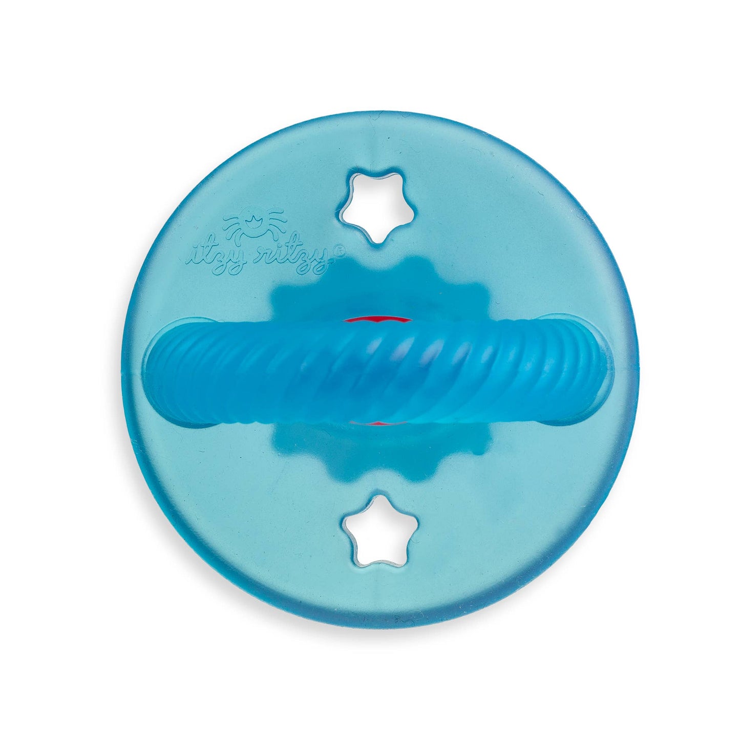 Teensy Teether Popsicle
