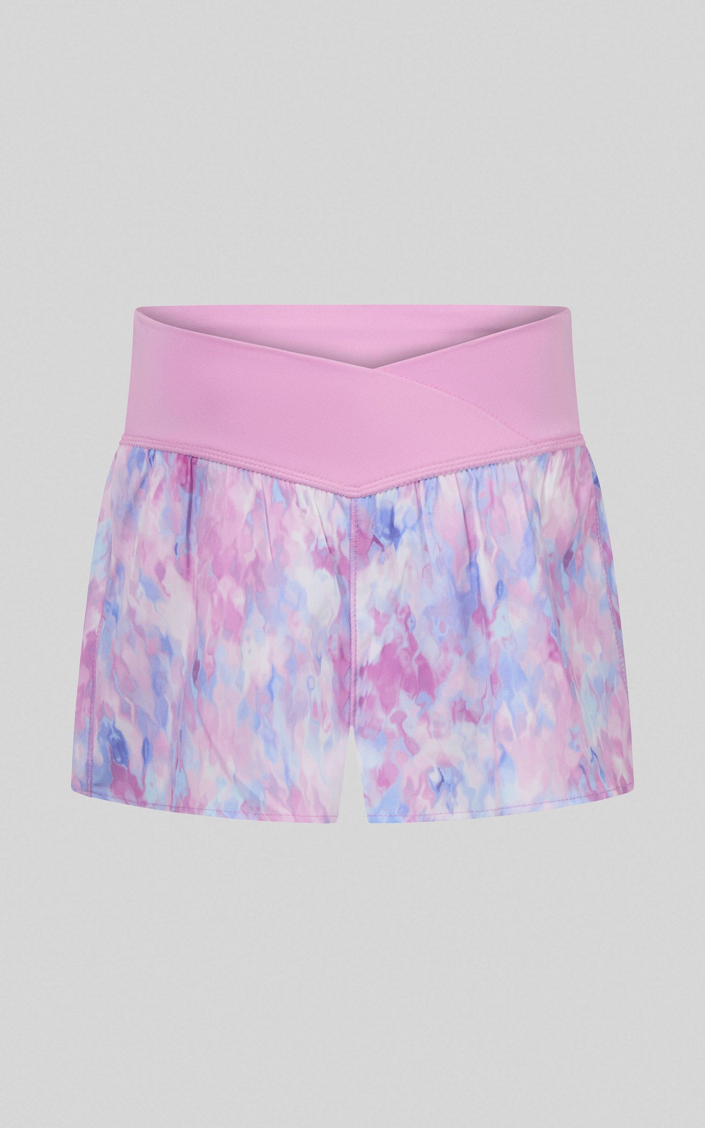 Cross & VShorts SET