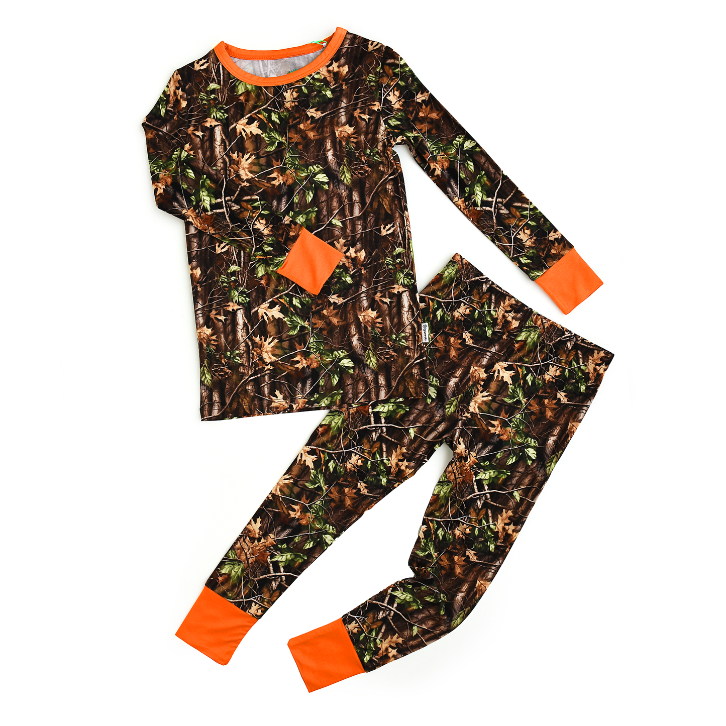 Hunter Camo