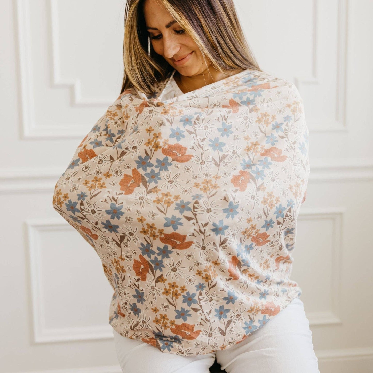 Multi-Use Cover - Eden